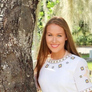 Meet your Posher, Rachel